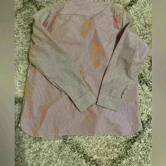 Mango slim fit size L (S135) - Picture 4 of 4